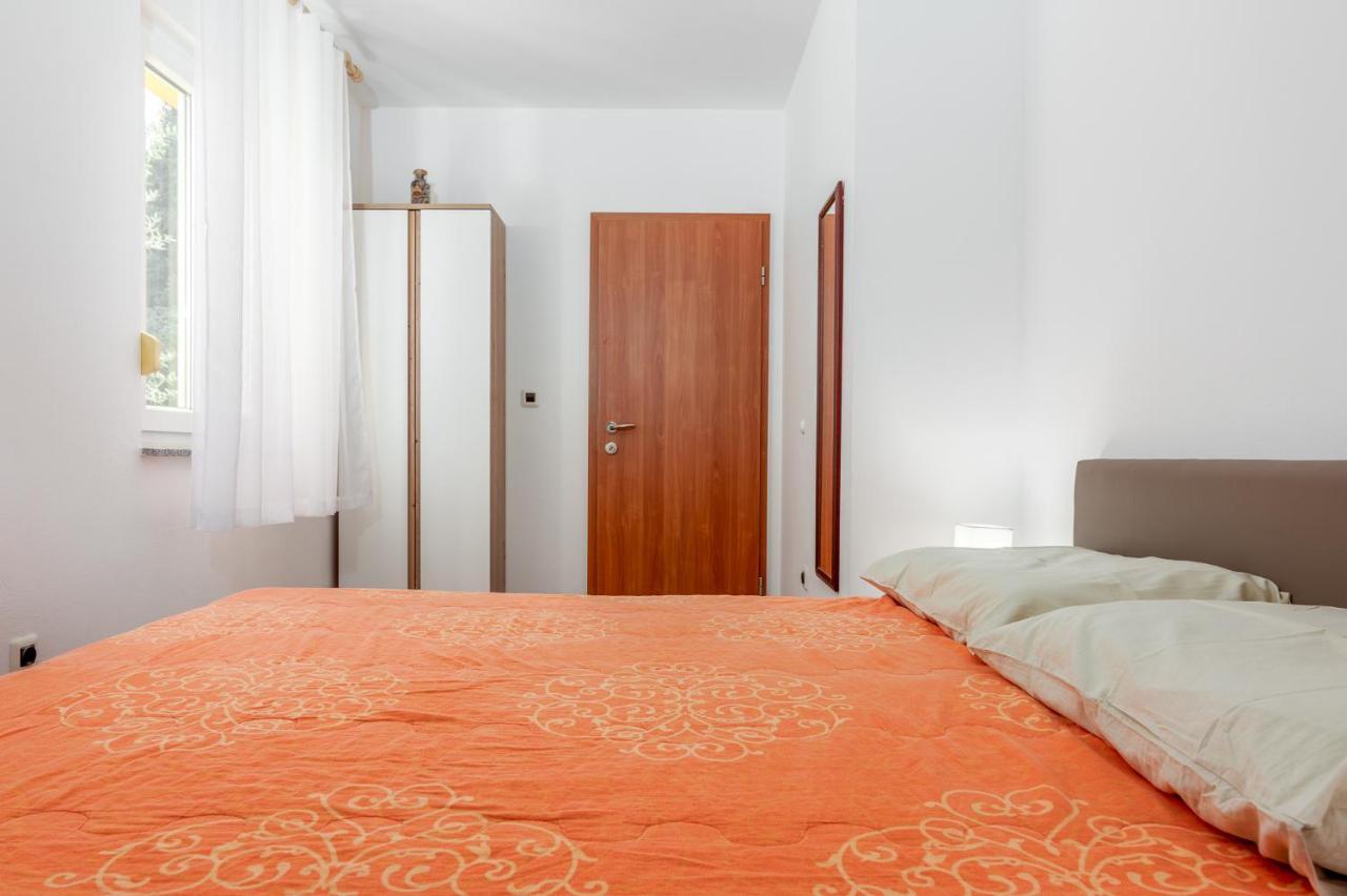 Apartments Manuela PUY 외부 사진