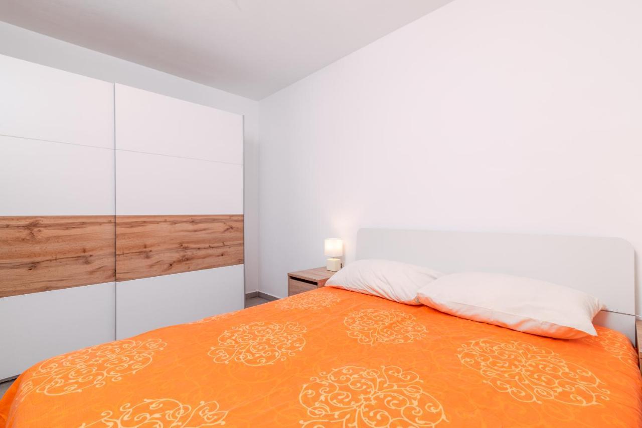 Apartments Manuela PUY 외부 사진