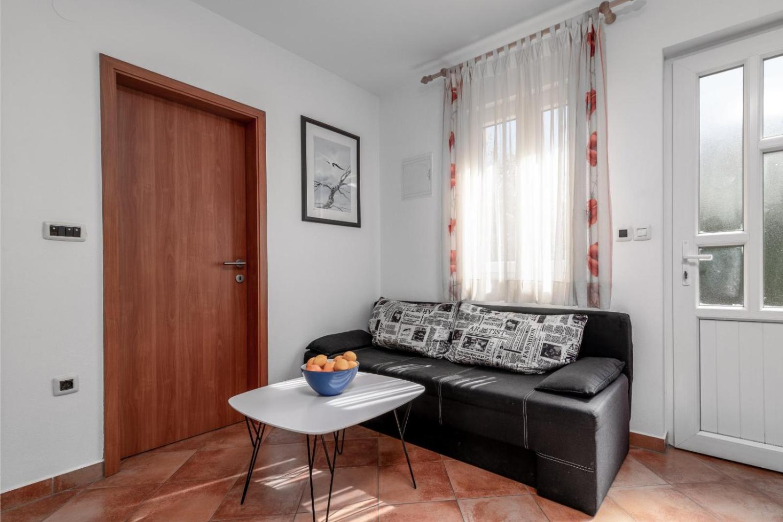 Apartments Manuela PUY 외부 사진