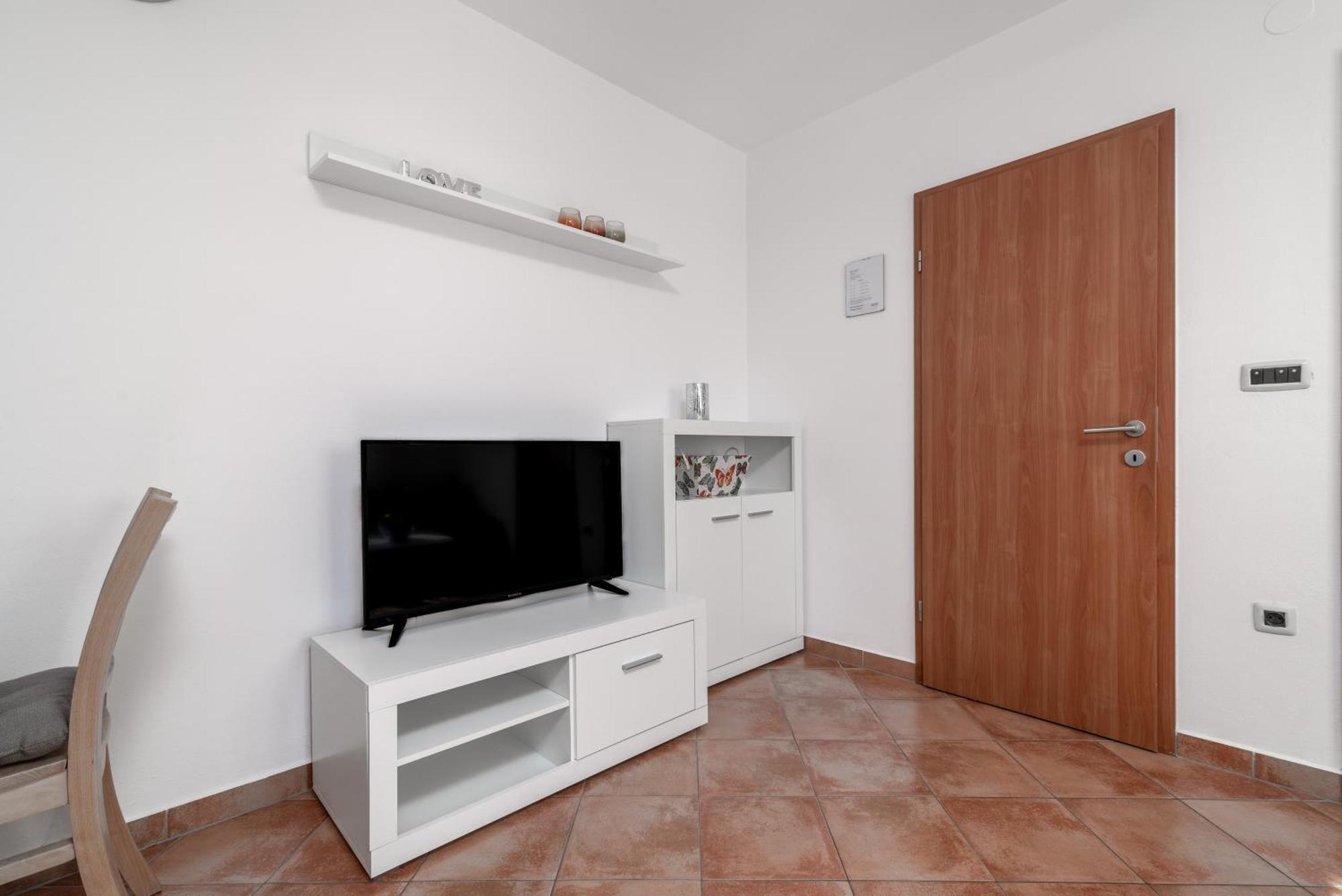 Apartments Manuela PUY 외부 사진